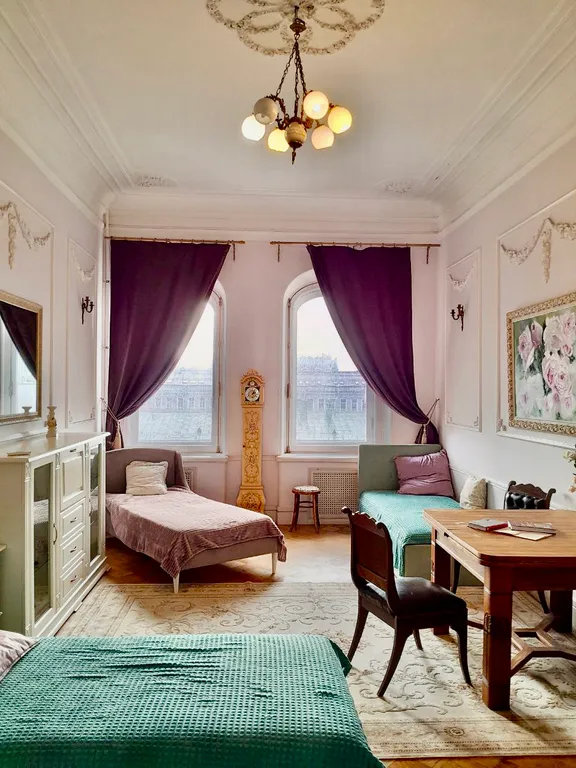 Дворянское гнездо