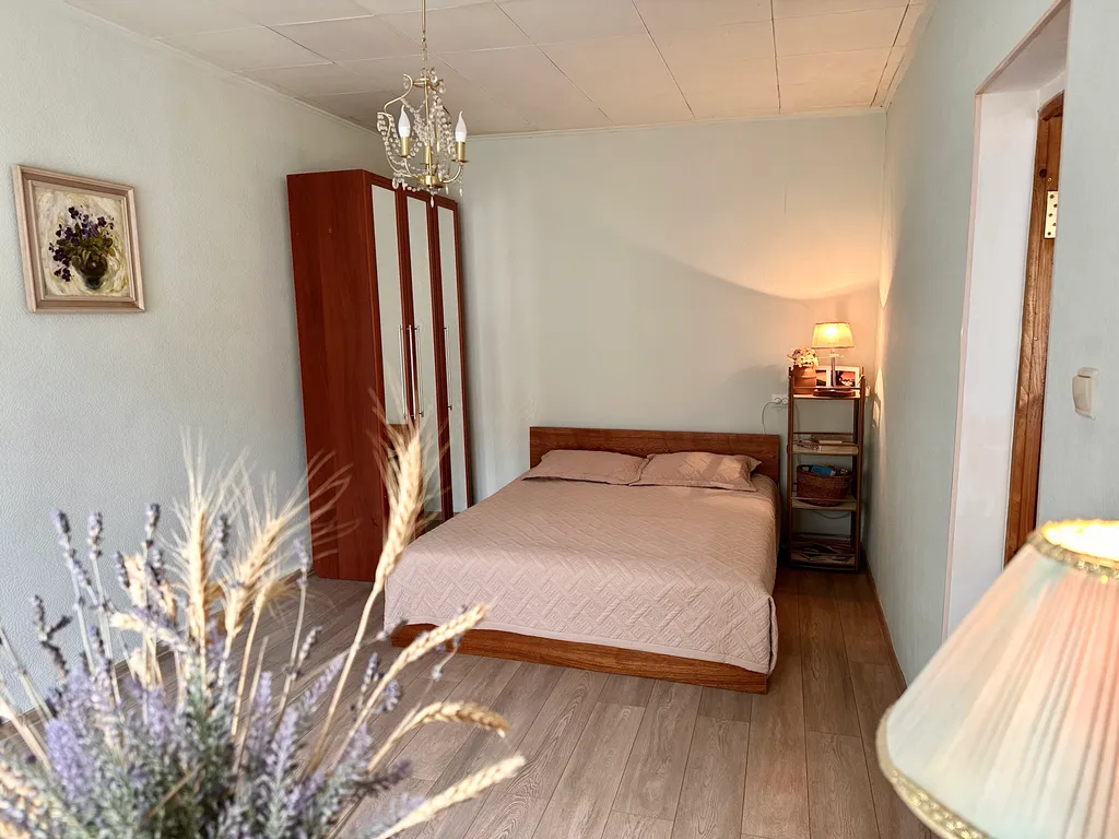 Домик у Цветника