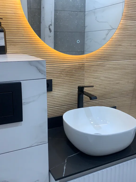 Квартира Уютная однокомнатная квартира с видом на парк — Красноярск