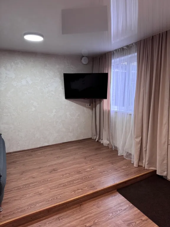 Уютный Уголок У моря