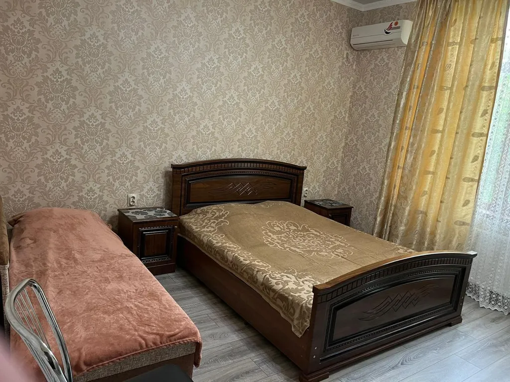 Квартира Комната — аренда посуточно в Сириус