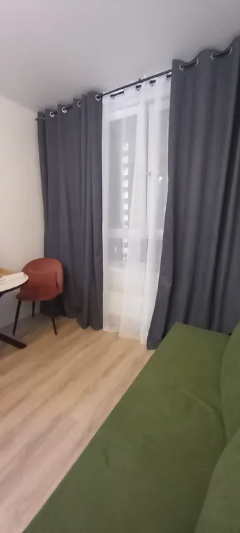 Квартира Стильная квартира на филипова в жк пригород лесное — Мисайлово