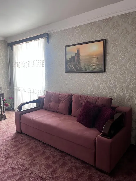 6-комнатный Дом