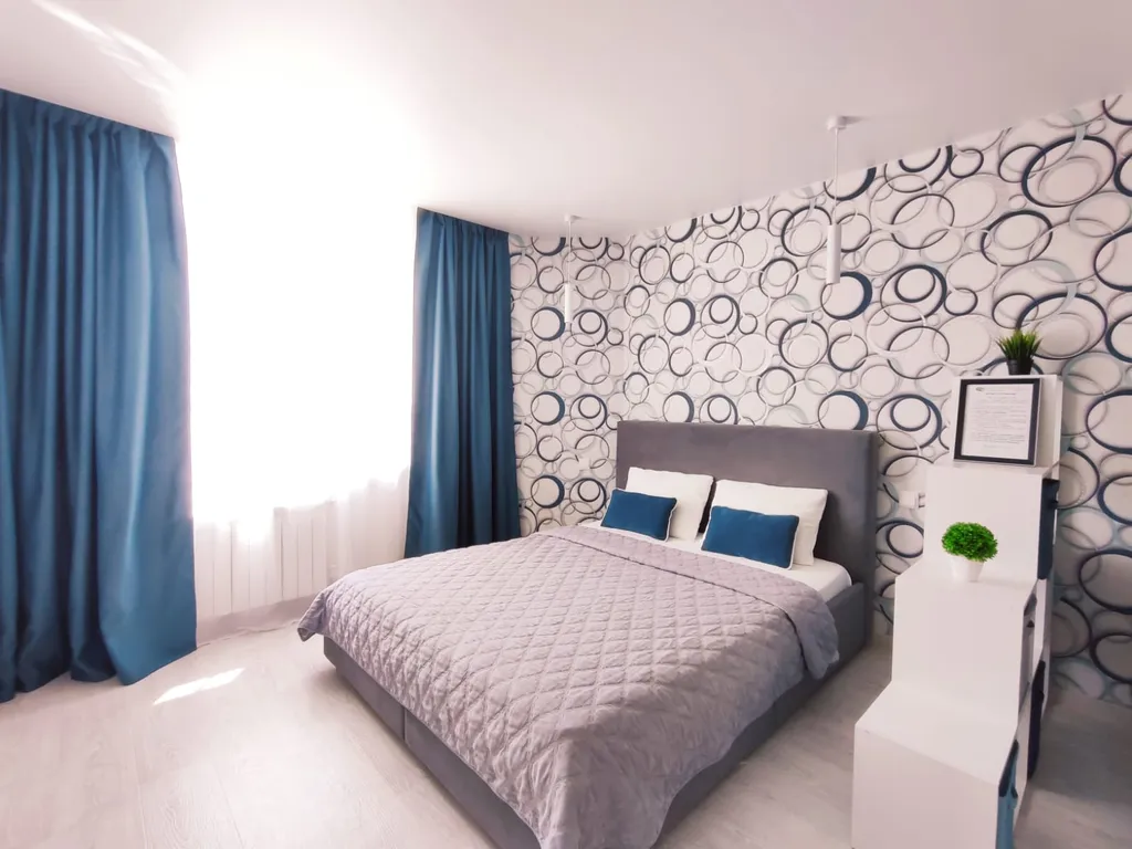 Квартира Однокомнатная рядом с перинатальным центром — аренда посуточно в Сургут