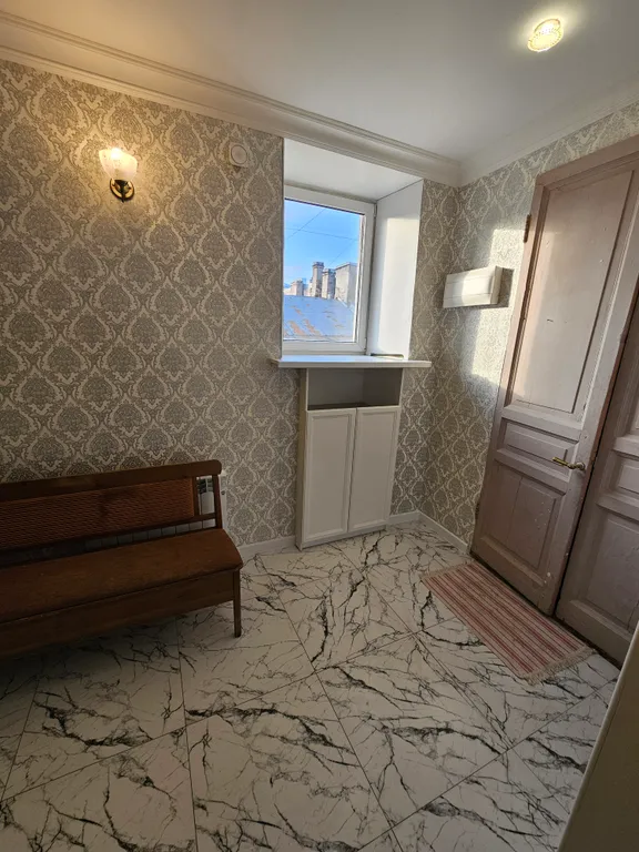 Квартира Шикарная квартира — Санкт-Петербург