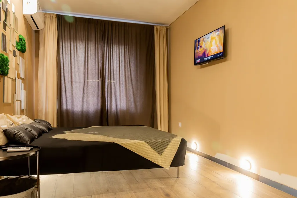 Квартира Уютная квартира в жк вересаева — Ростов-на-Дону