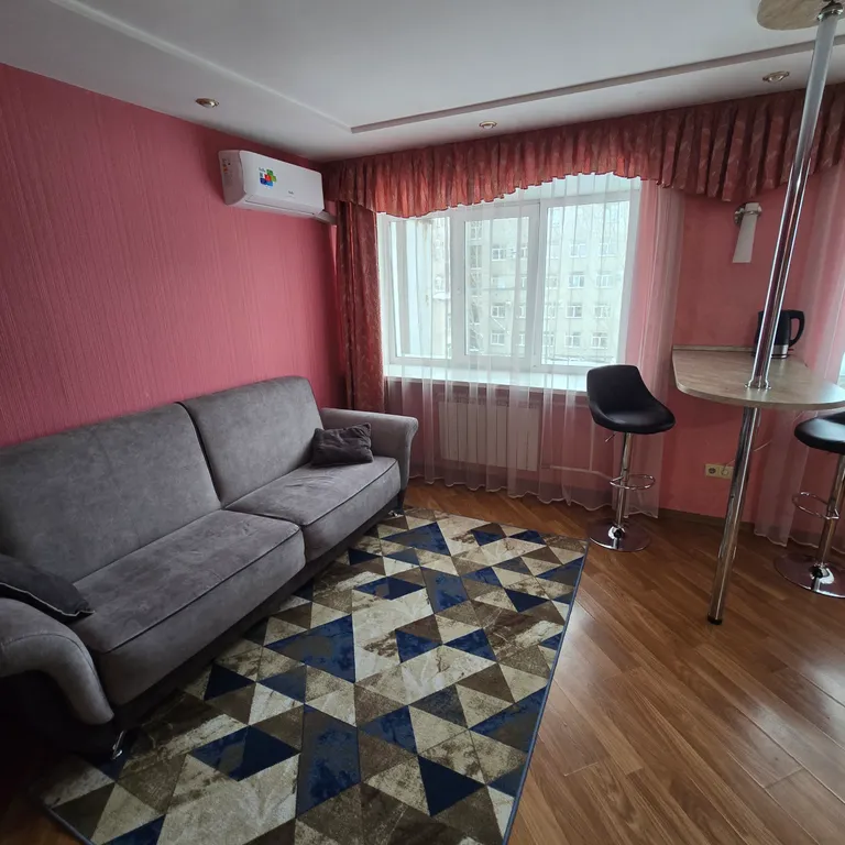 Уютная квартира в самом центре