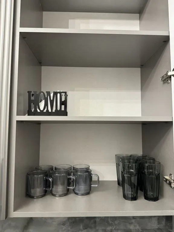 Элитная квартира с красивым видом