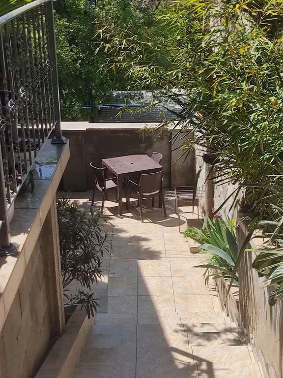 Отличный дом