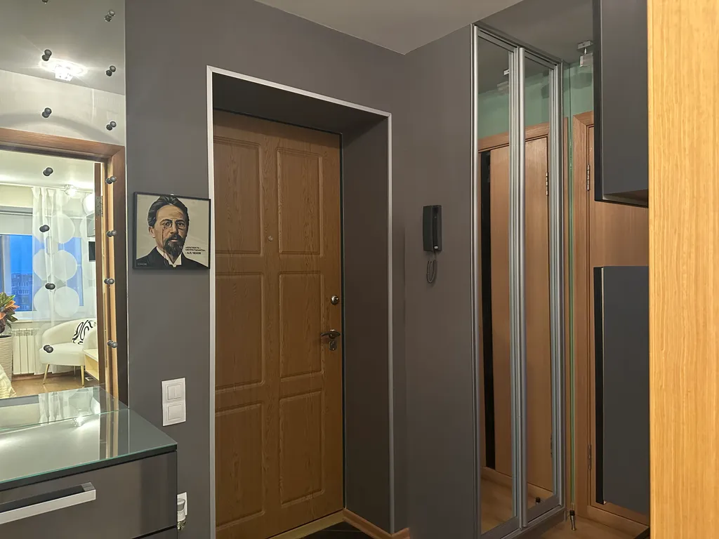 Уютная квартира Чехов