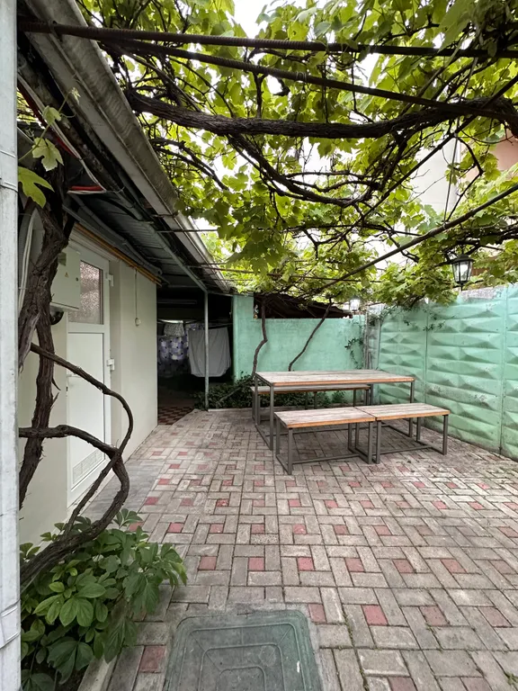 Уютный дом в центральном районе Геленджика