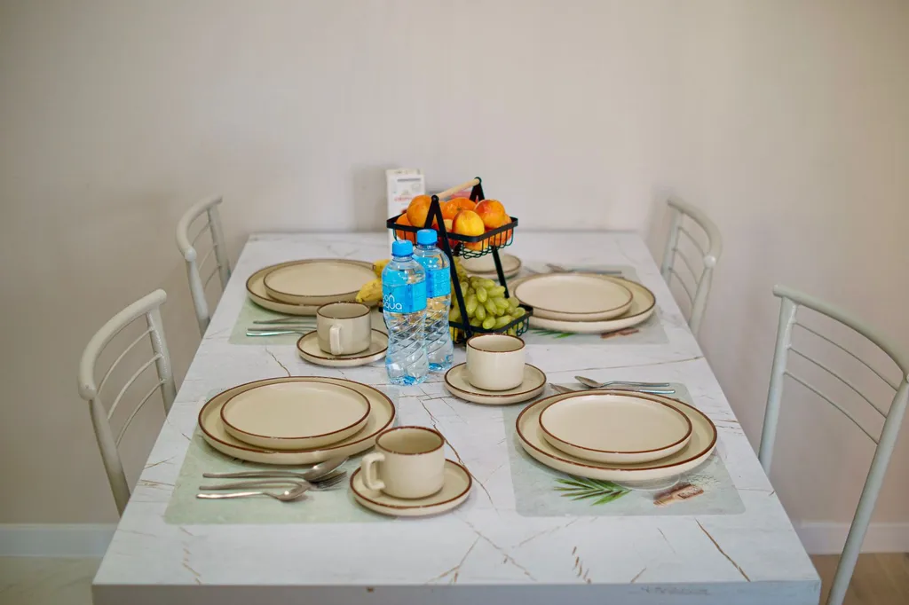 Чистая, уютная 2-комнатная квартира в центре города