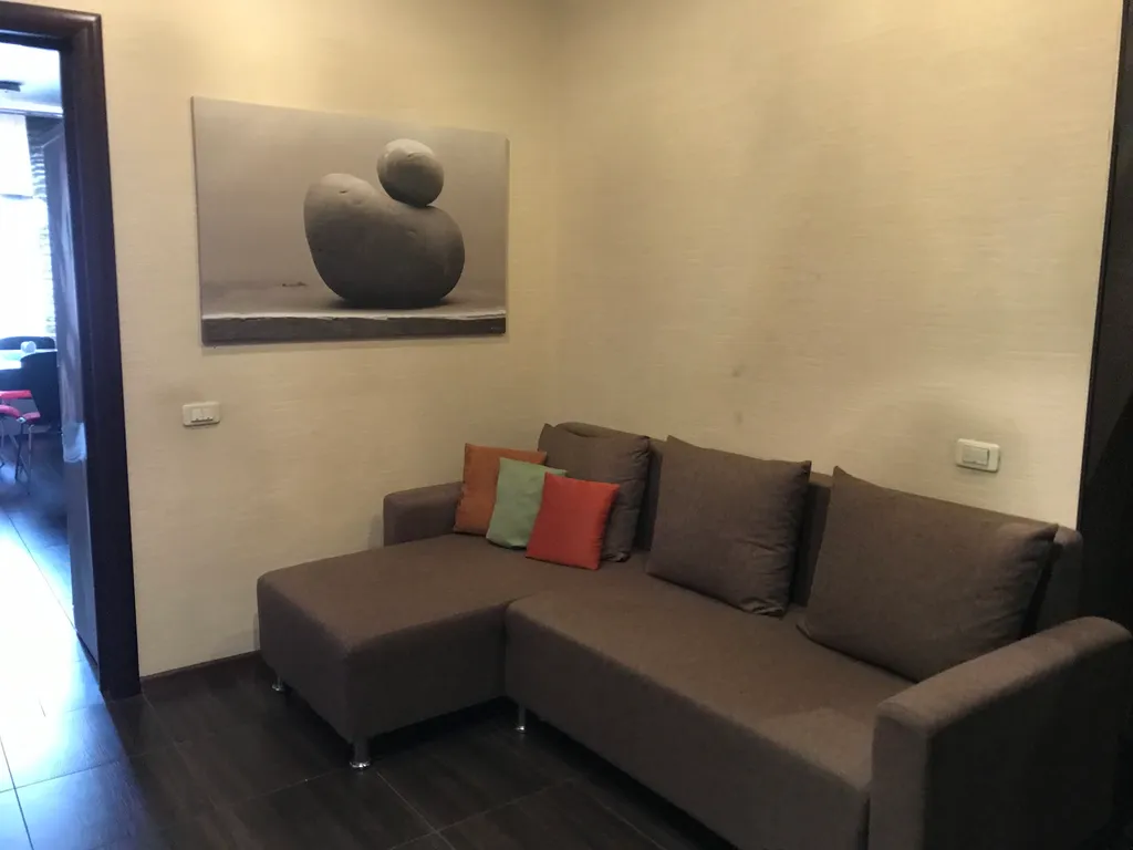 Комфортная, шикарная квартира