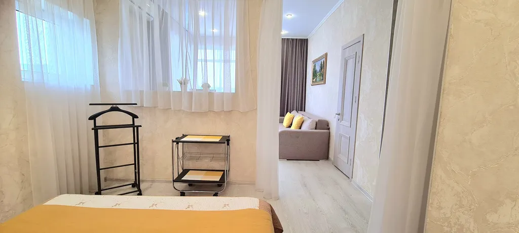 Квартира Комната — Севастополь