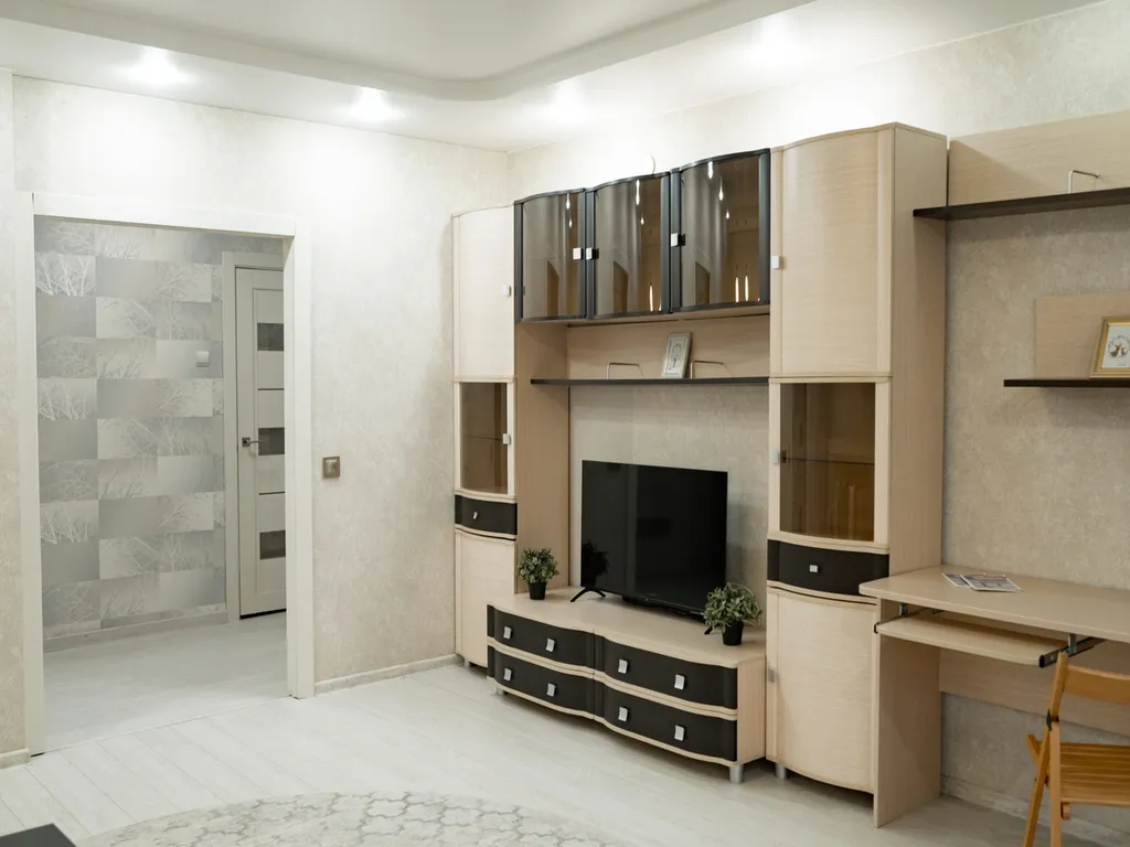 Квартира GoldFish в деловом центре города