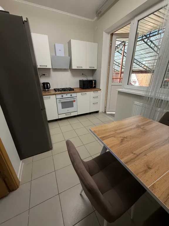 4-комнатный Дом