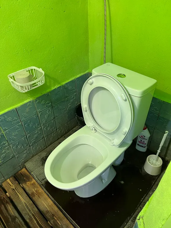 3-местный эконом у моря