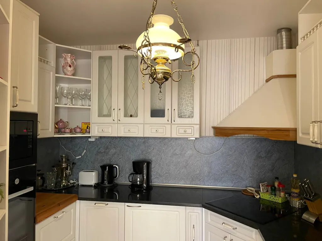 Апартаменты Глаза Греты