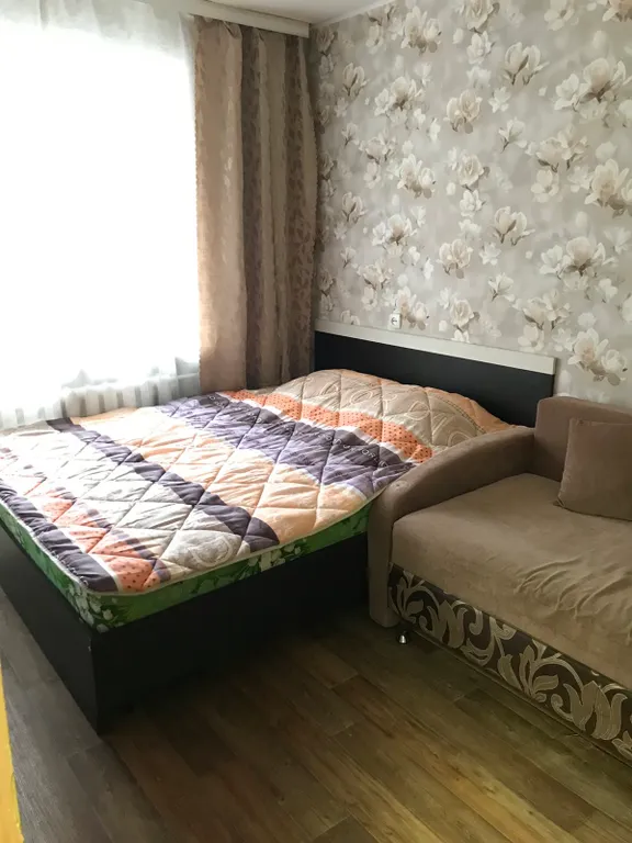 Квартирка в центре