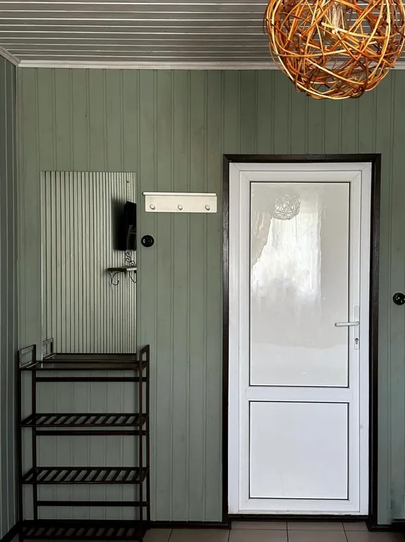 Квартира Комната — Геленджик