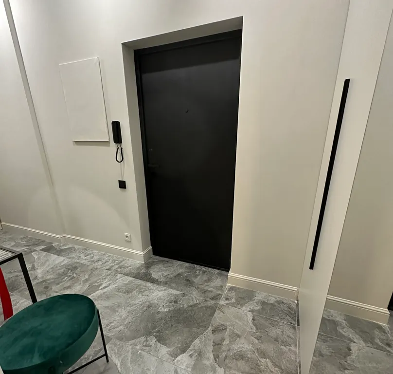 Уютная квартира на 13 этаже