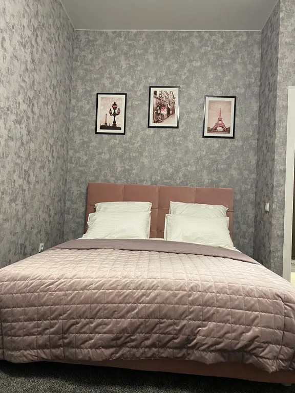 Квартира Апартаменты на Балтике — Светлогорск