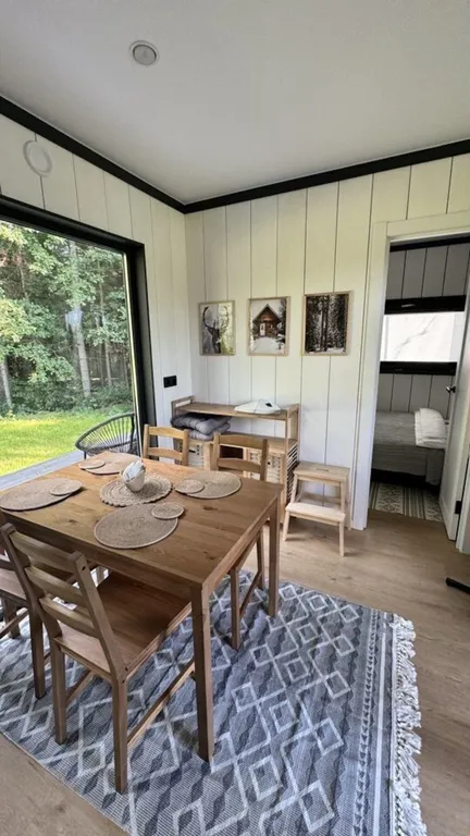 Лесной Викенд