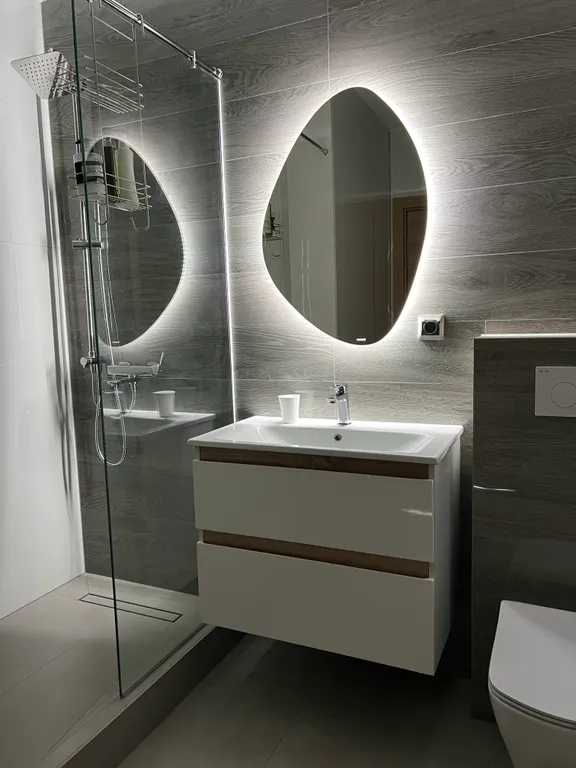 Уютная квартира в Зеленоградске