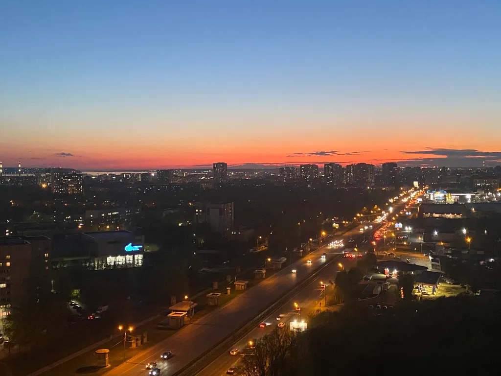 Квартира Квартира Бизнес-класс рядом с лесопарком, на метро до центра за 10 минут — Казань