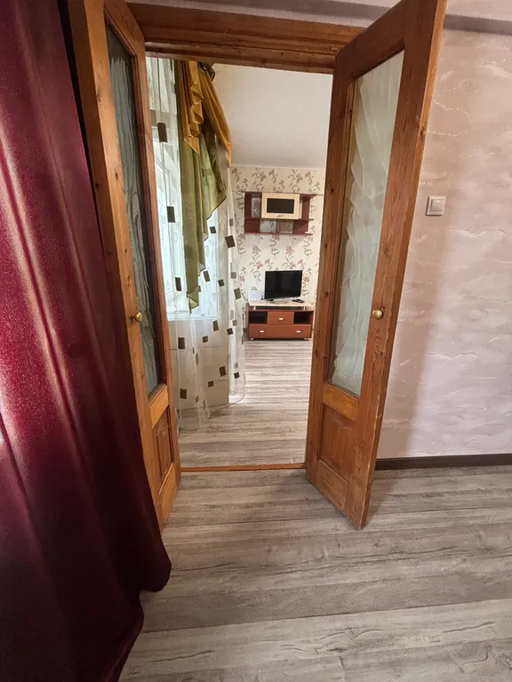 Уютная квартира в самом центре города