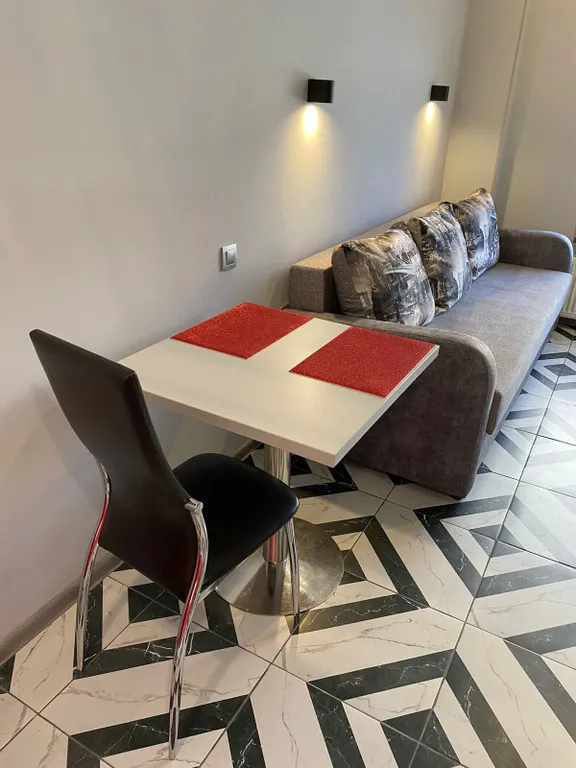 Лофт-Студия на Волге