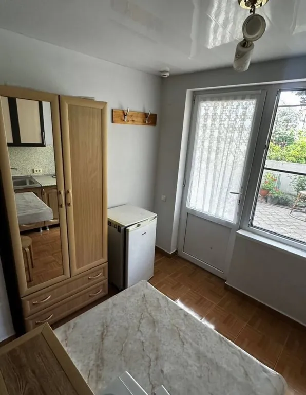 Студия в центре Олимпийского парка