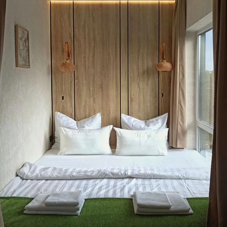 1-комнатный Дом