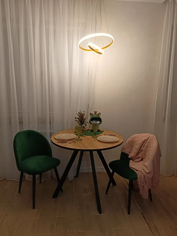 Шикарная студия