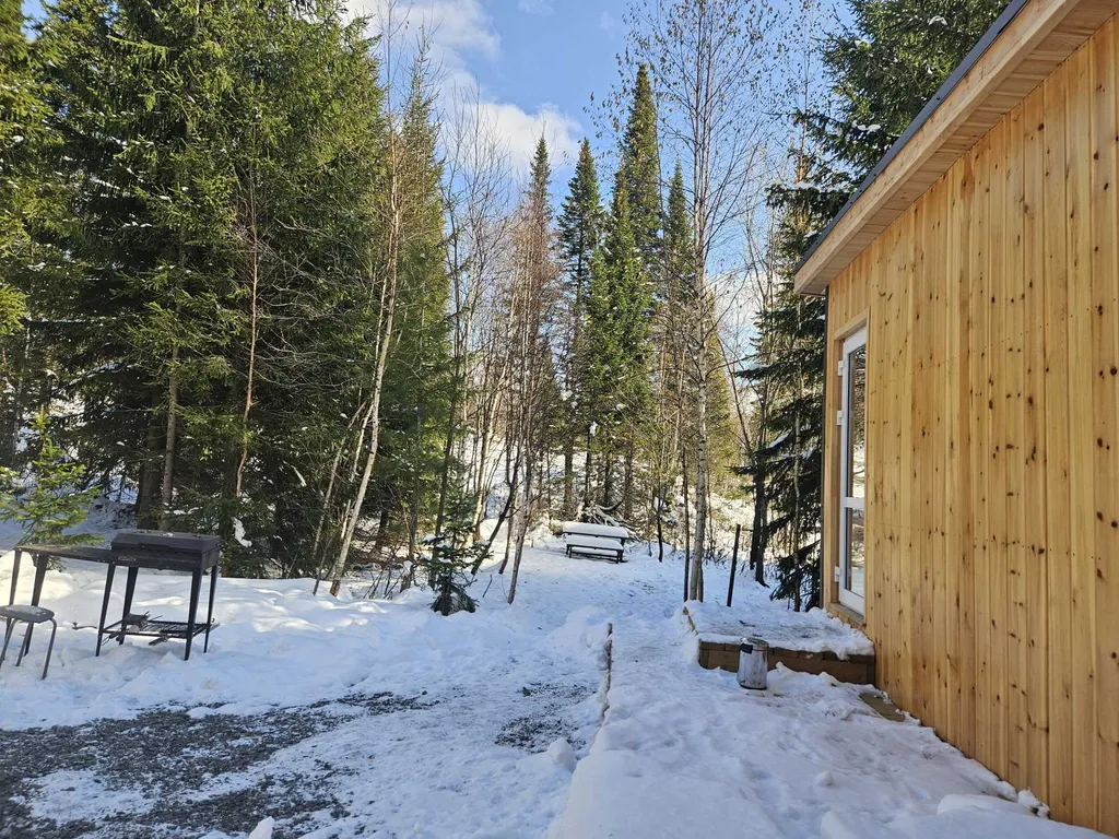 Коттедж Добро пoжаловaть в нaш новый уютный, теплый дом — Шерегеш