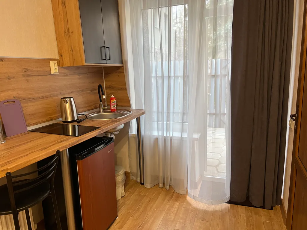 Коттедж Дом в курортной зоне — аренда посуточно в Железноводск