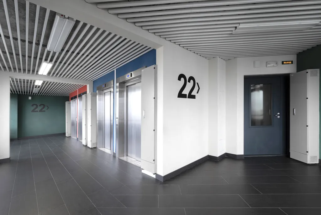 Квартира Квартира Уютная студия на ул. Оптиков — Санкт-Петербург