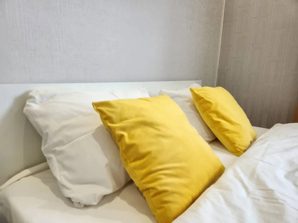 Уютная квартира рядом с трассой М4 и аэропортом