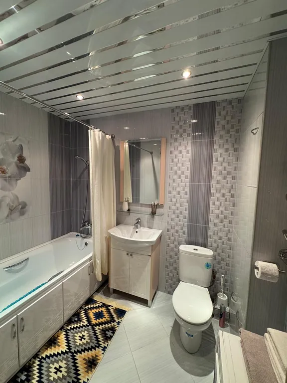 Новая, уютная квартира, в самом сердце Советского района