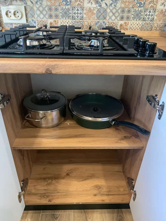 Квартира в сердце города