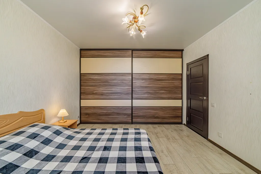 VIP квартира в центре