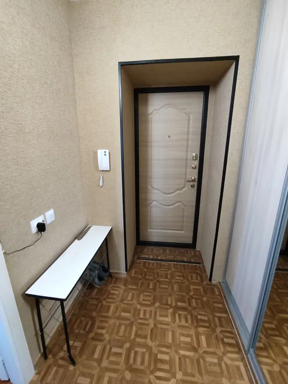 Квартира Просторная 3-комнатная квартира на 10 гостей — Волгоград