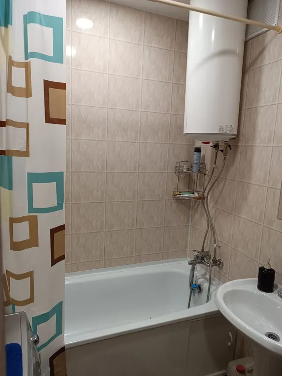 Уютная квартира в центре, новый мкр