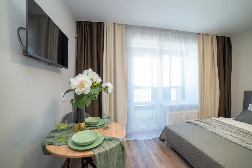 Студия BeGuest на Печатникова 3