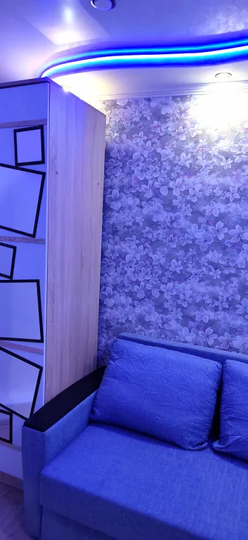 Номер студия в курортной зоне