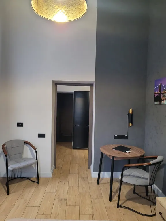 Квартира Апартаменты в историческом центре — Краснодар