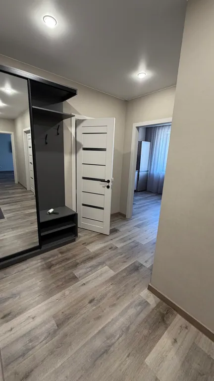 Уютная квартира с круглосуточным заселением