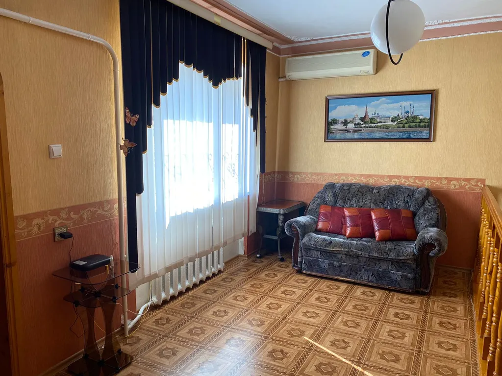 Домик у моря