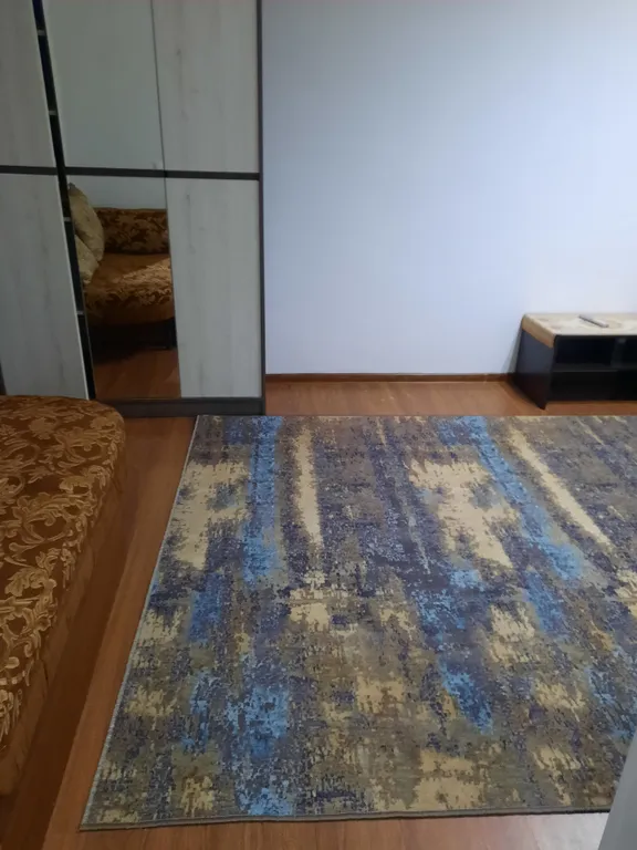 Уютная квартира на берегу реки