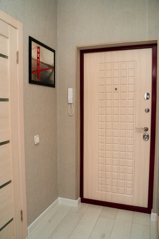 Видовая Жемчужина на Броско командированным и туристам до 3 гостей